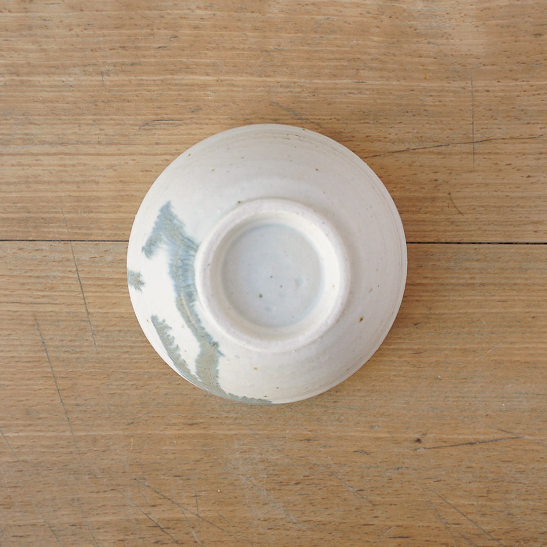 南窯 碗 小 I