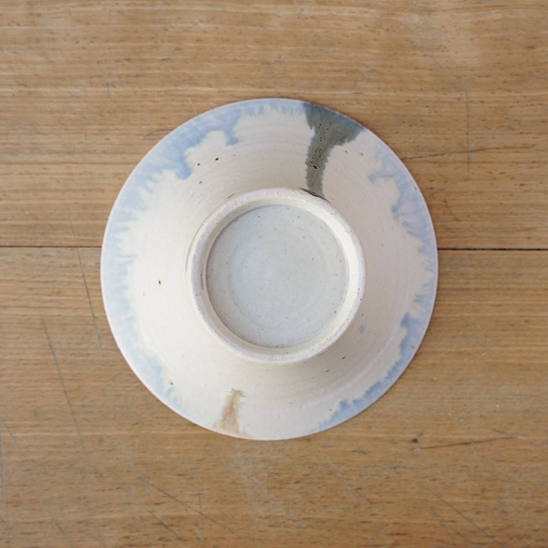 南窯 反り鉢 I