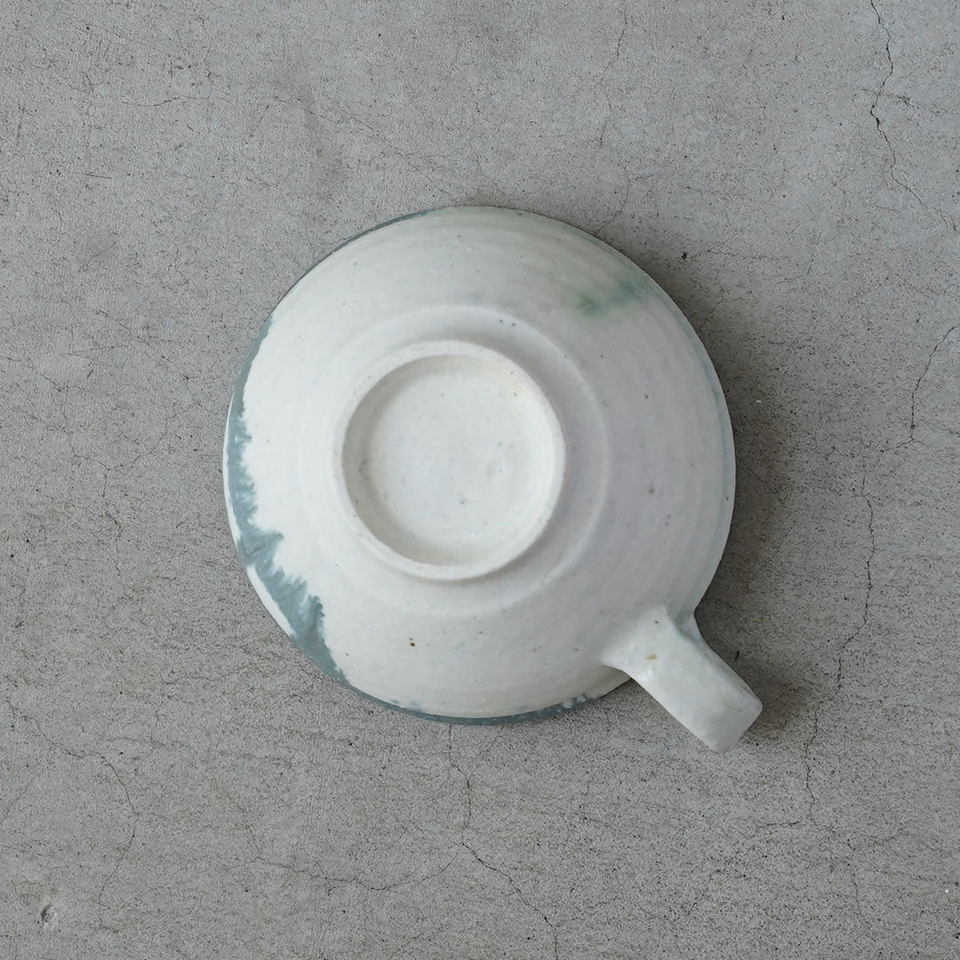 Nangama Soup Mug C