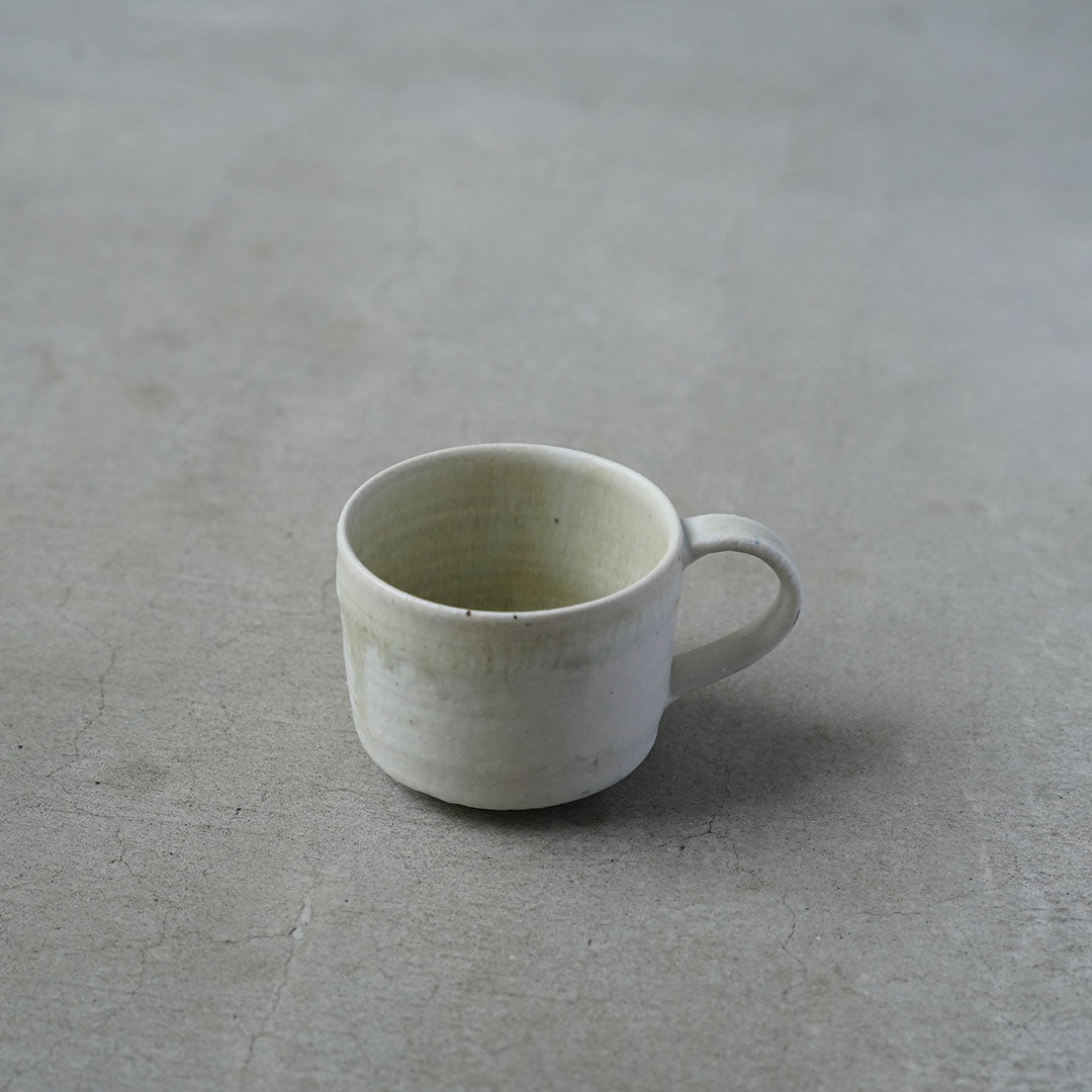 Minamigama Mug C