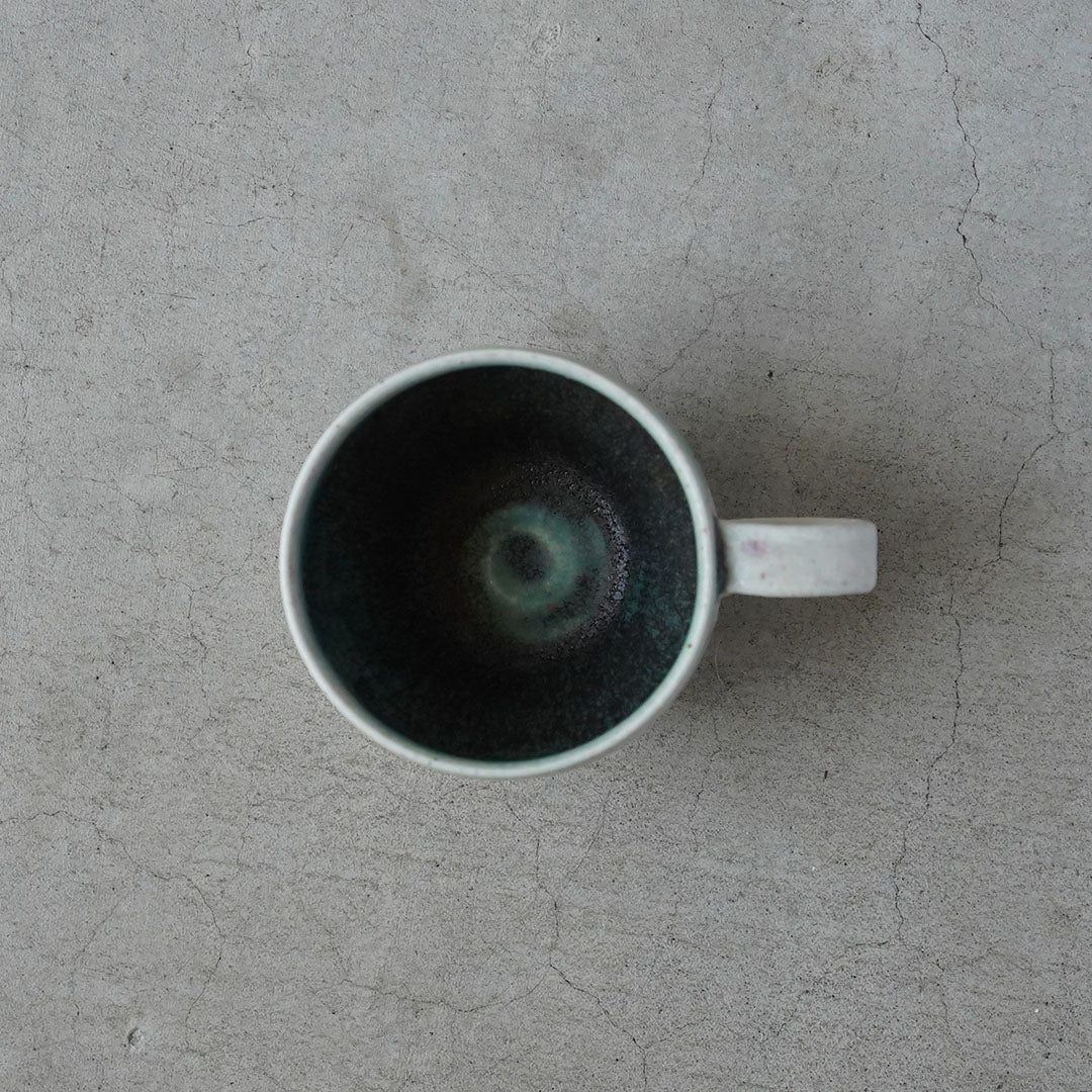 Minami Gama Mug G