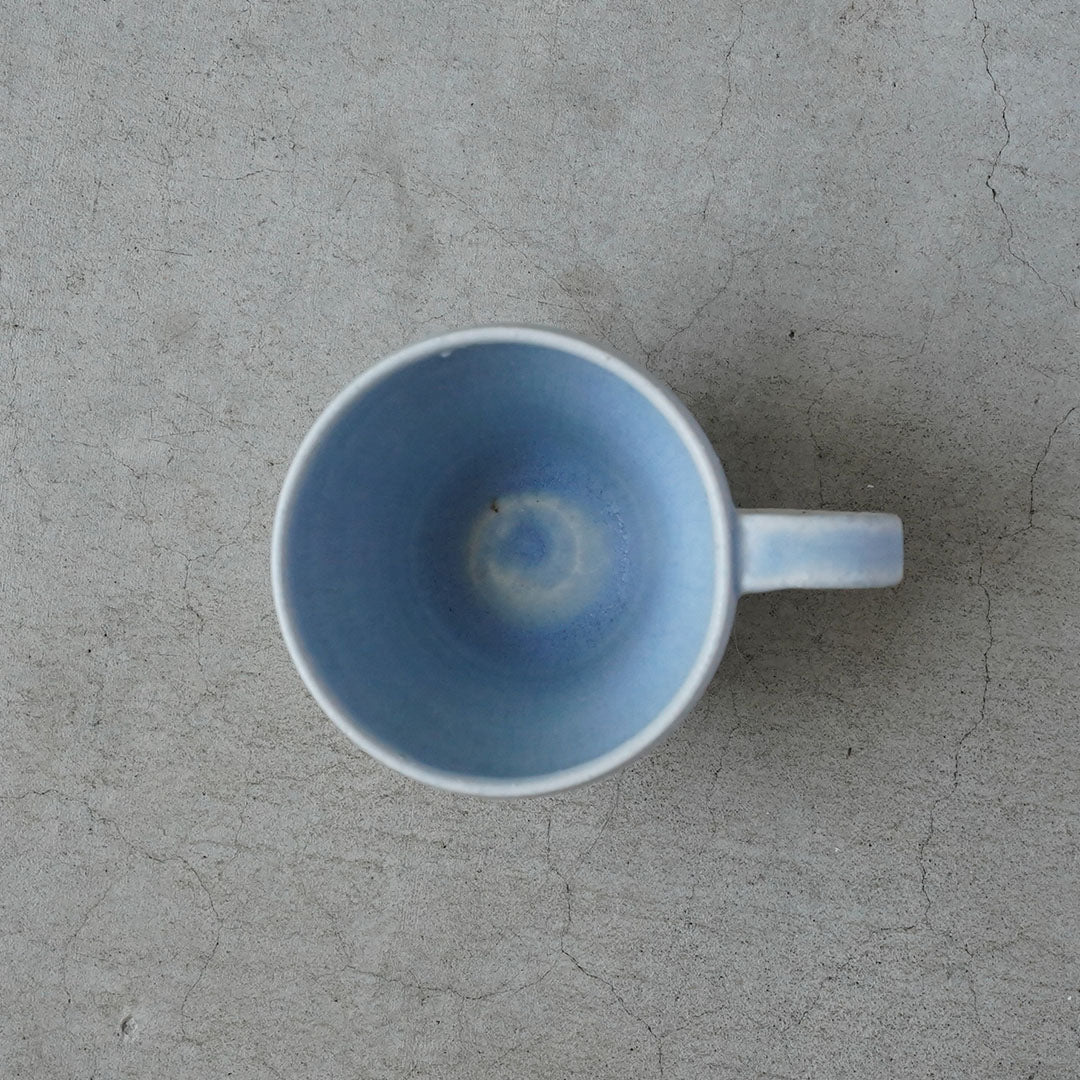 Nan-gama Mug F