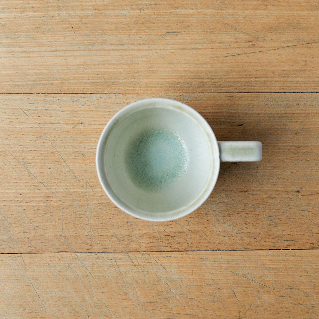 Nan-gama Mug F