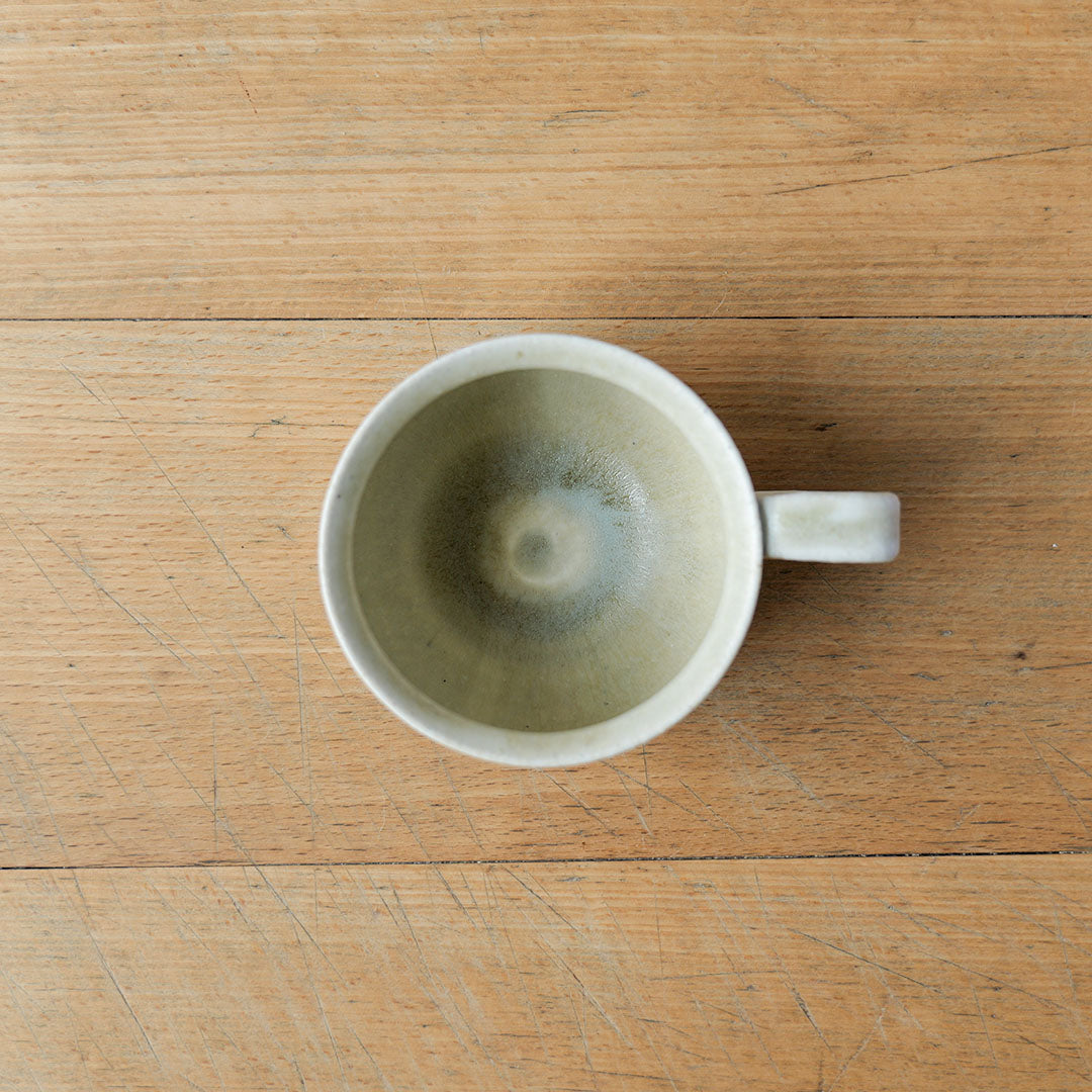 Minami Gama Mug G