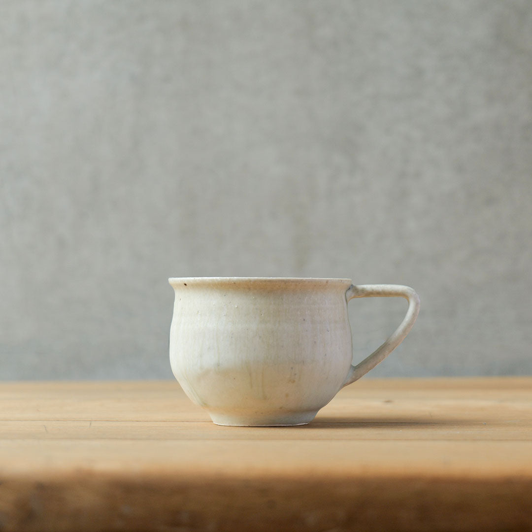 Nan-gama Mug F