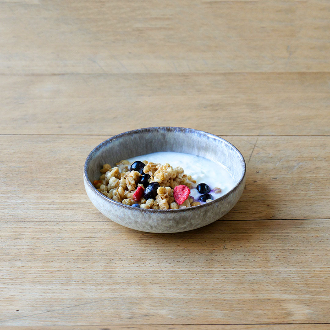 fog ボウル 14cm WHITE