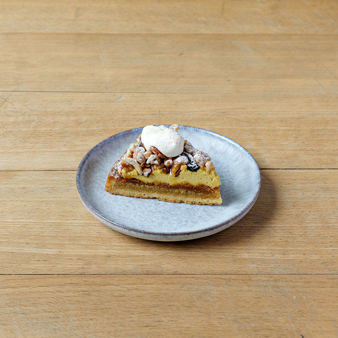 fog プレート 15cm WHITE