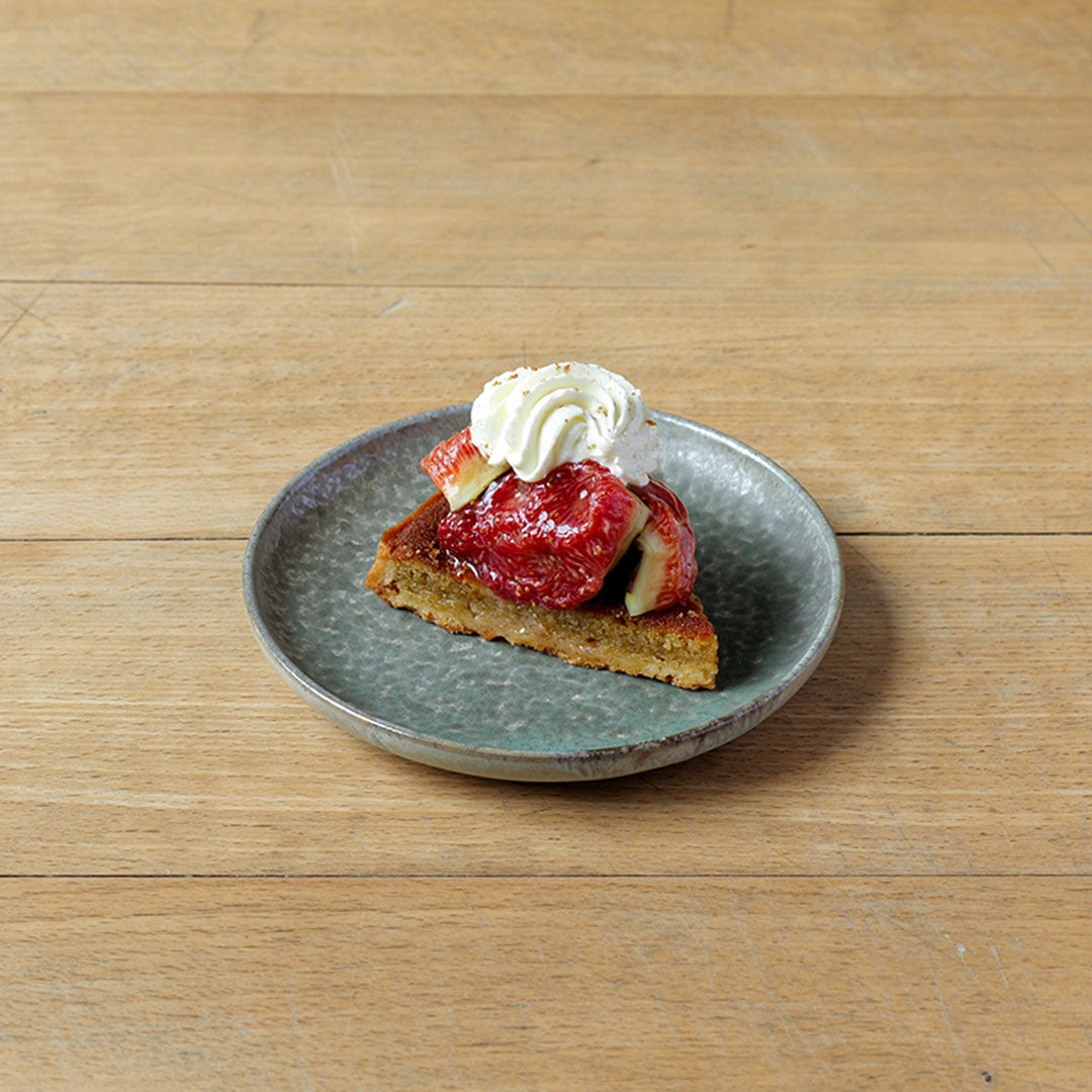 fog プレート 15cm GREEN