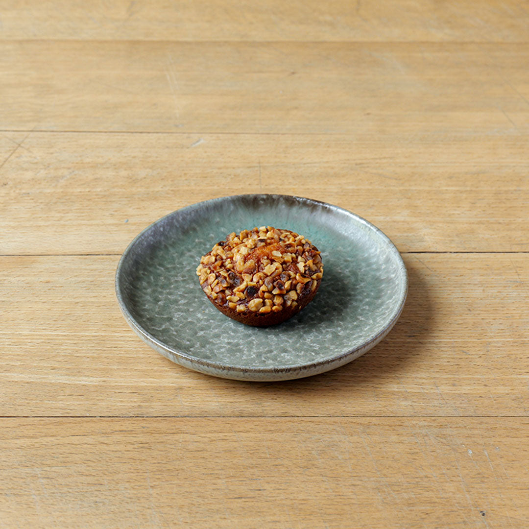 fog プレート 15cm GREEN