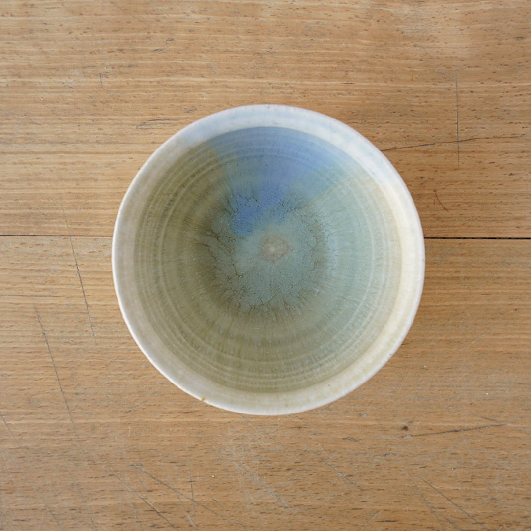 南窯 碗 小 J