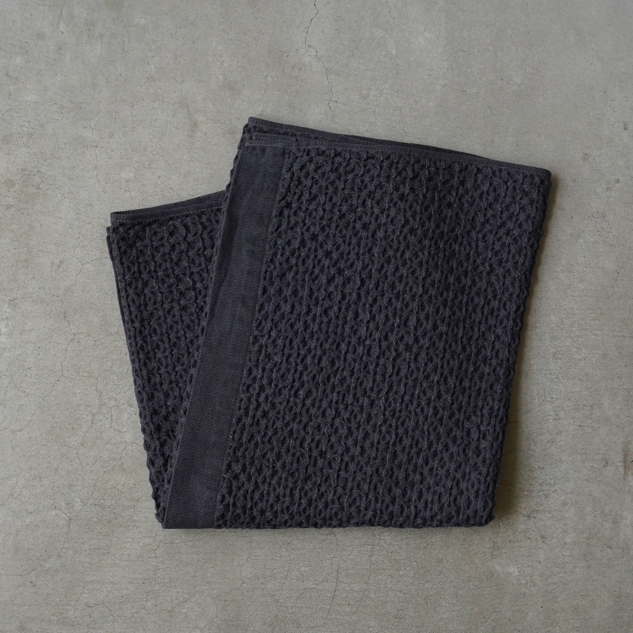 kontex Waffle Towel L