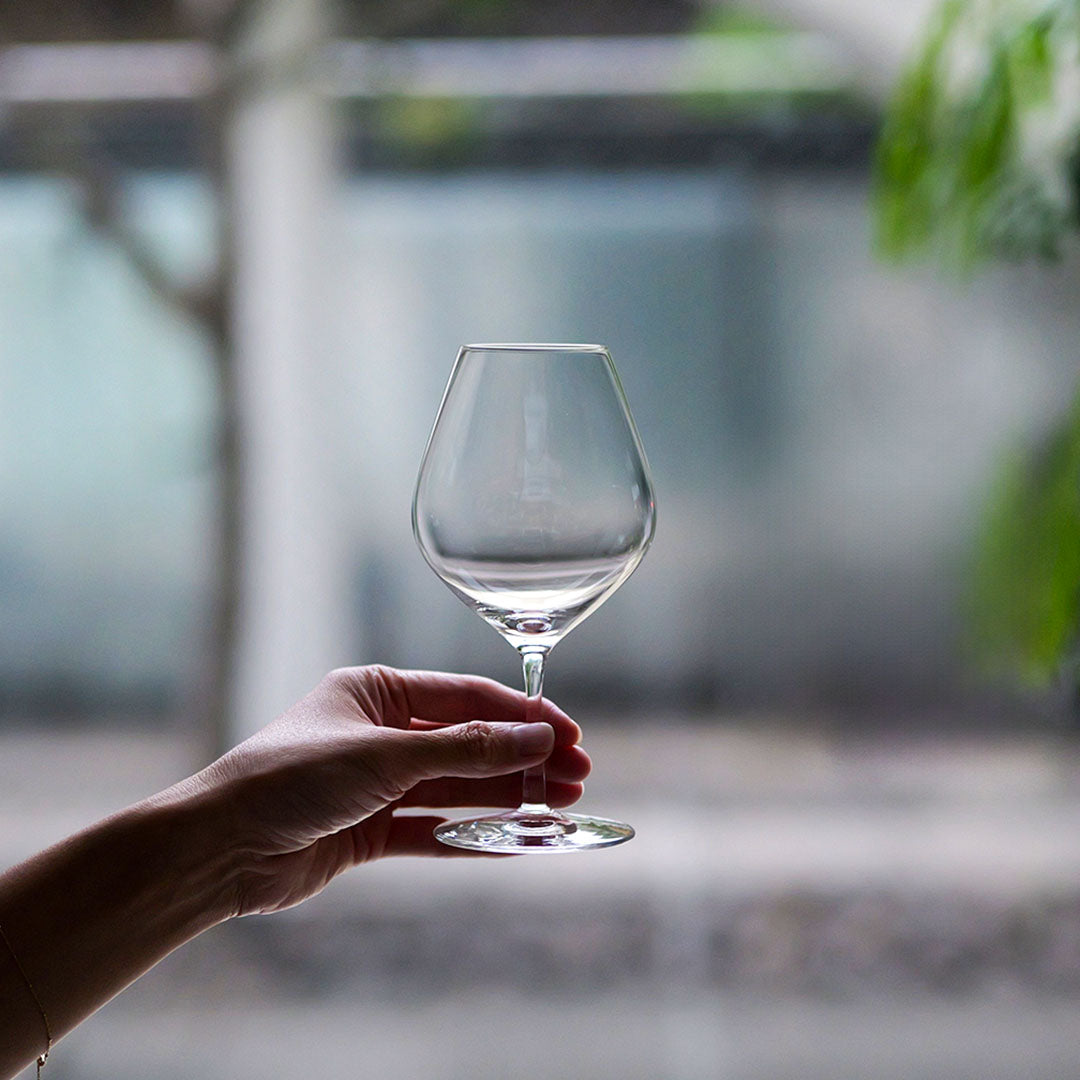 Kimura Glass KISO 10oz Wine