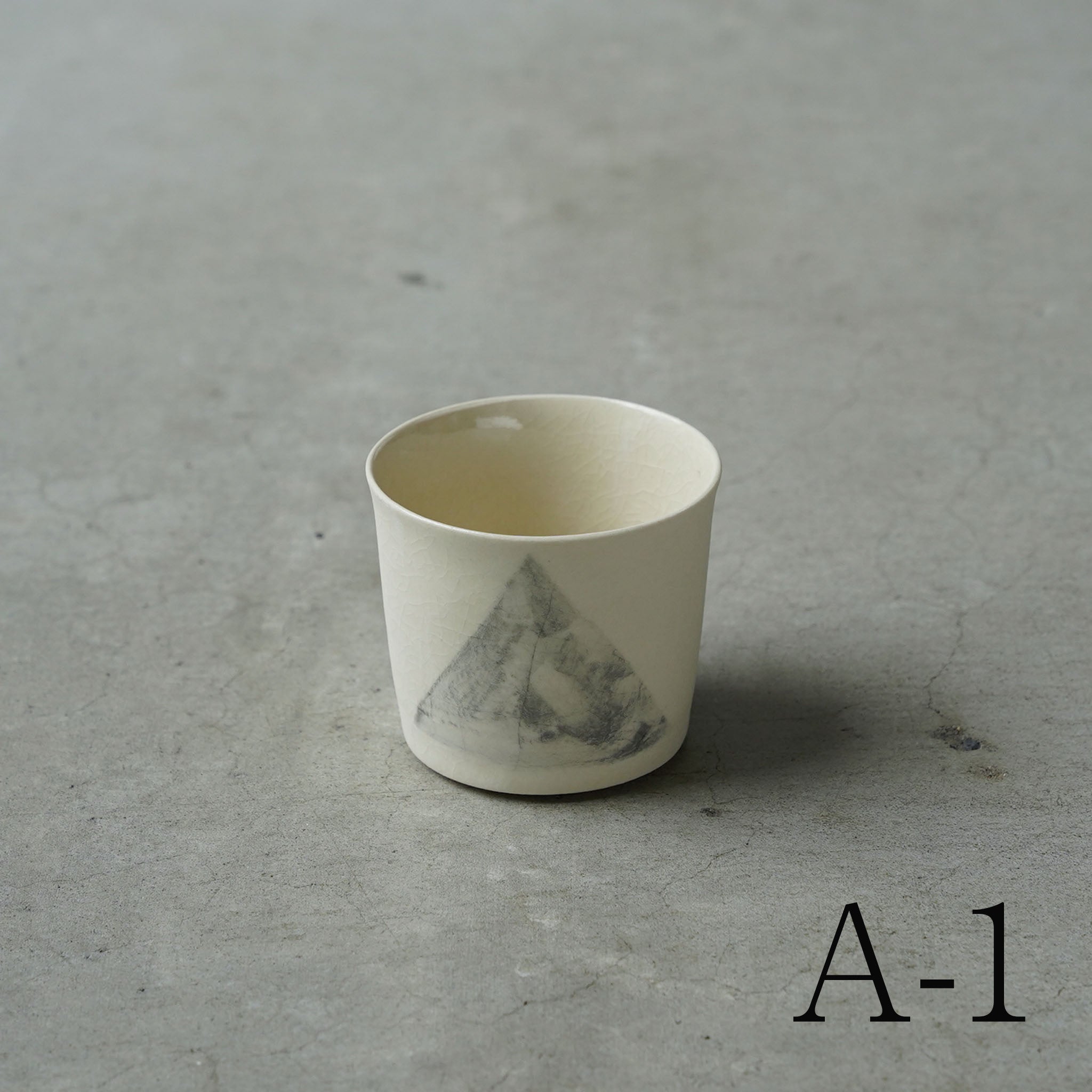 佐藤朱理 Cup (S) A