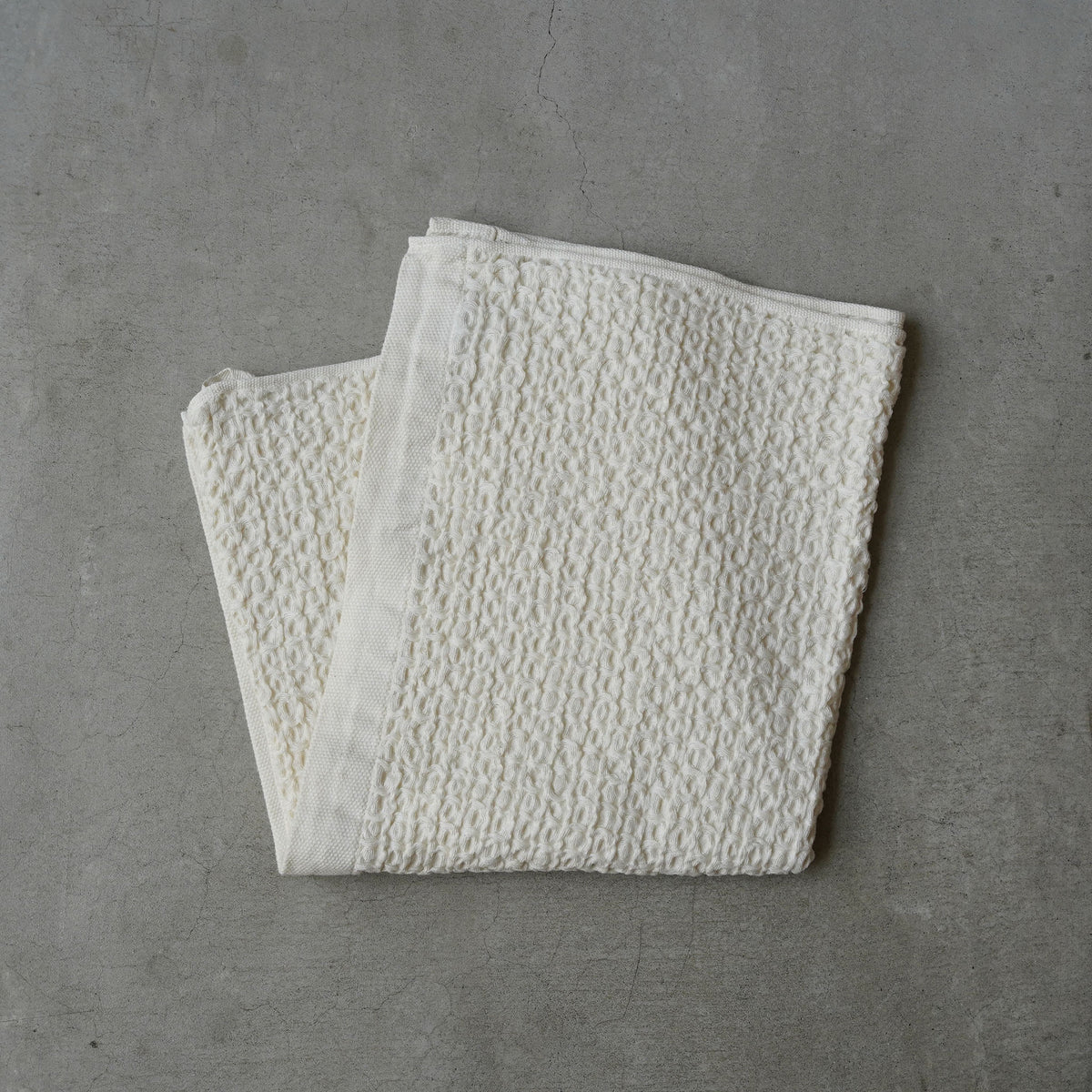 kontex Waffle Towel L