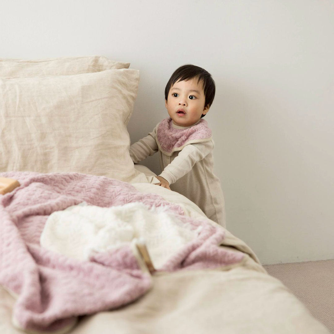 tinymame 【GIFTセット】hello baby gift ベーシックスタイ play