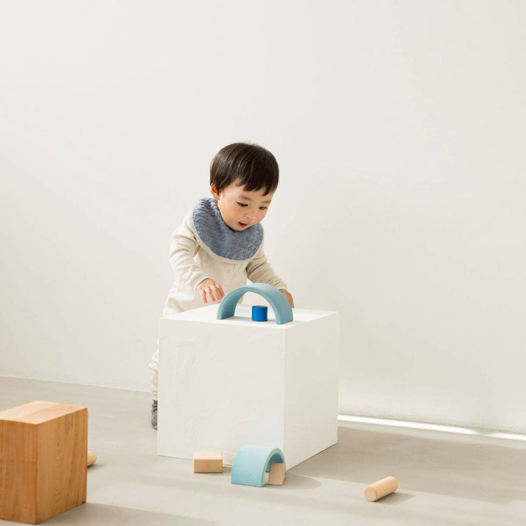 tinymame 【GIFTセット】hello baby gift ベーシックスタイ swim