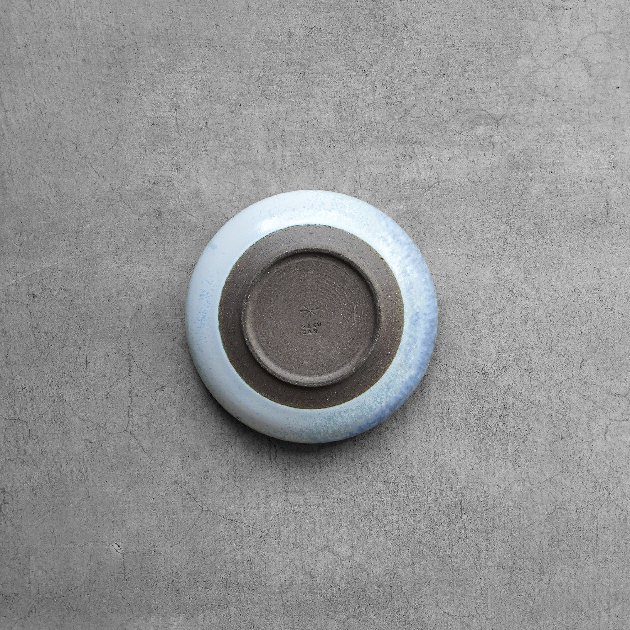 fog ボウル 17cm BLUE