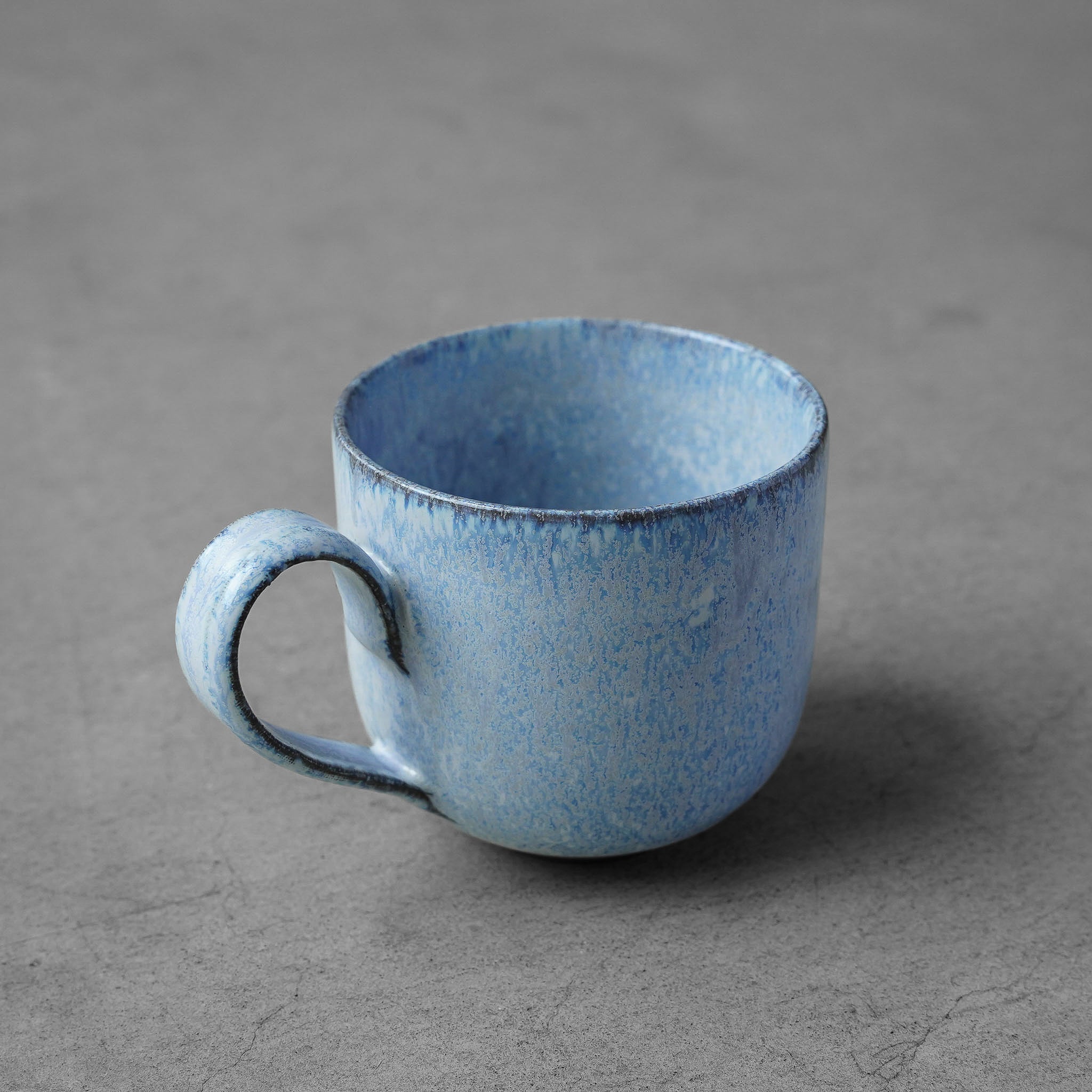 fog マグカップ BLUE