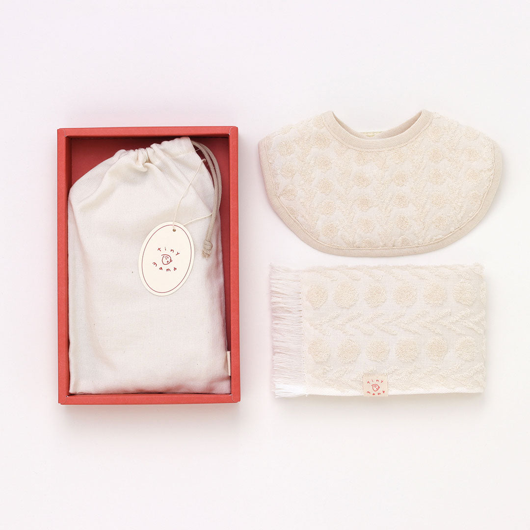 tinymame 【GIFTセット】hello baby gift ベーシックスタイ play