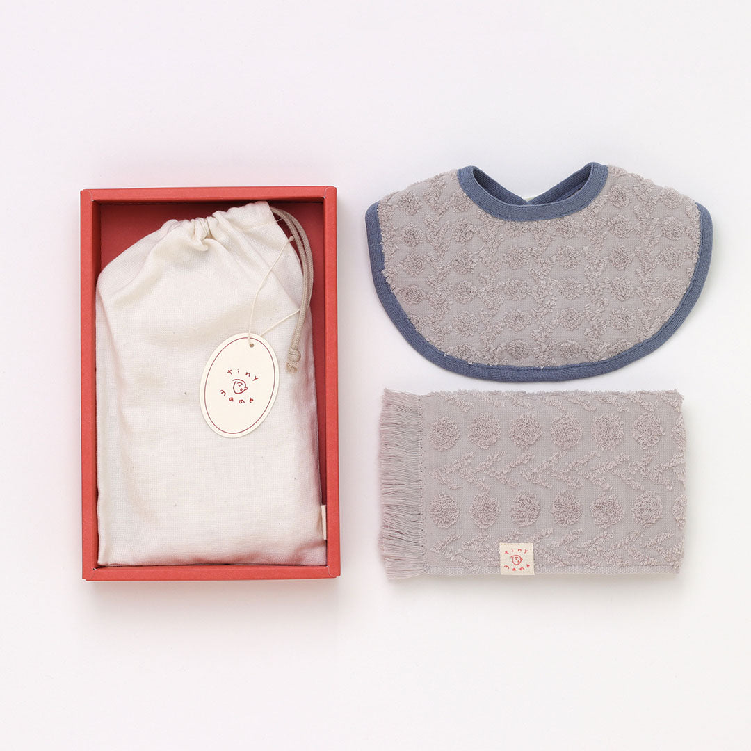 tinymame 【GIFTセット】hello baby gift ベーシックスタイ play