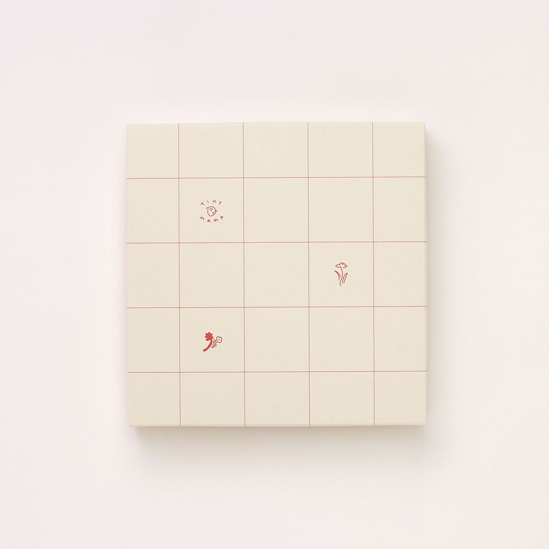 tinymame 【GIFTセット】ベスト play