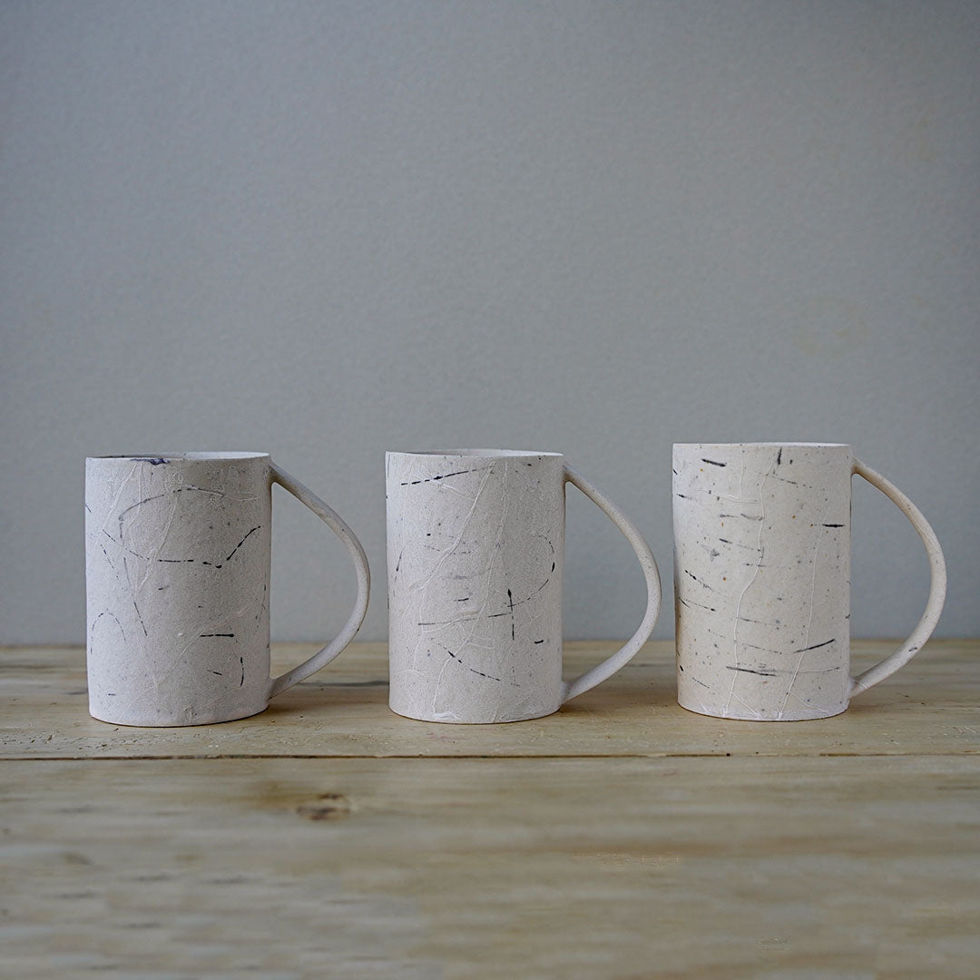 佐藤 朱理 Mugcup A