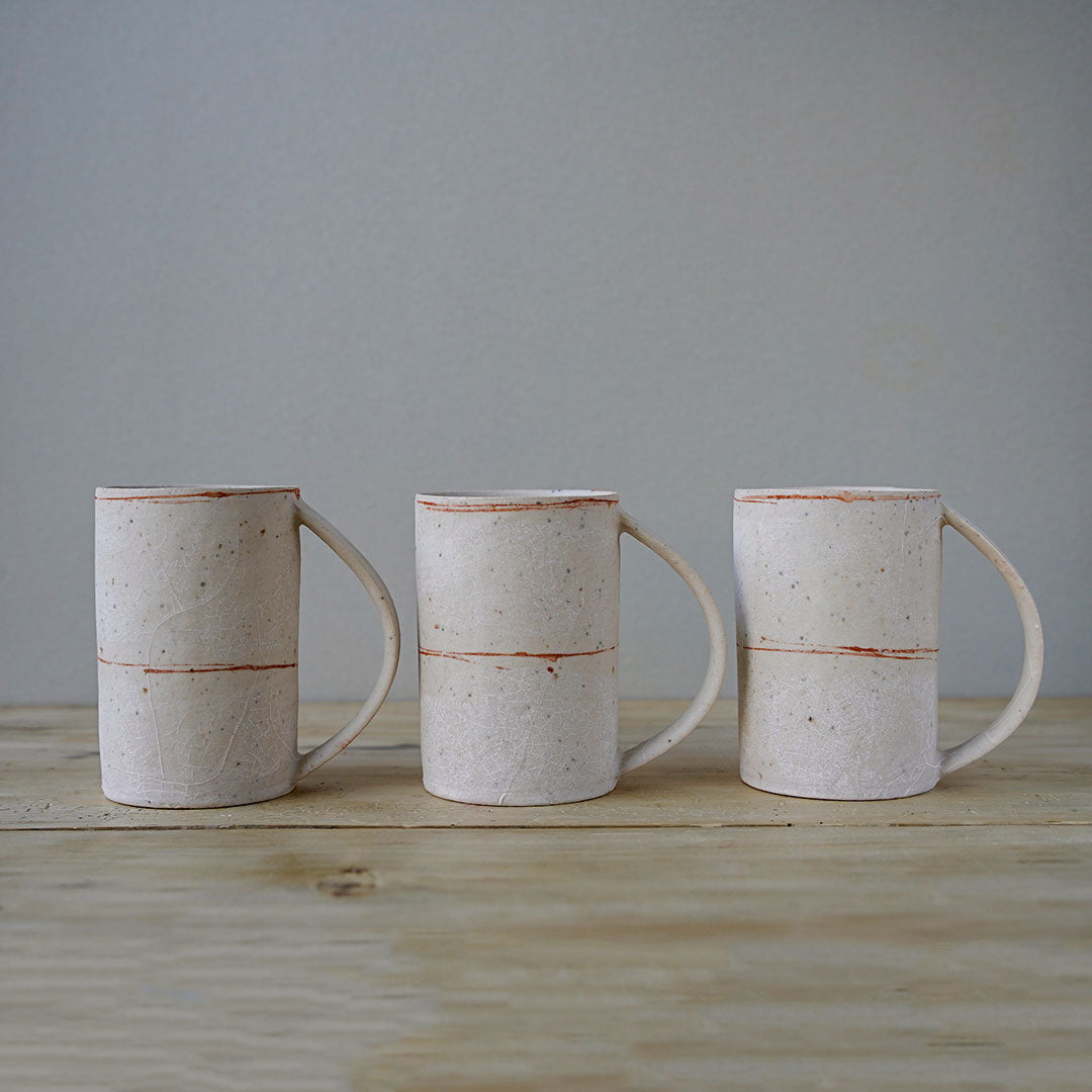 佐藤 朱理 Mugcup D