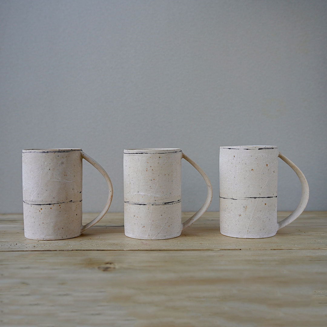 佐藤 朱理 Mugcup B