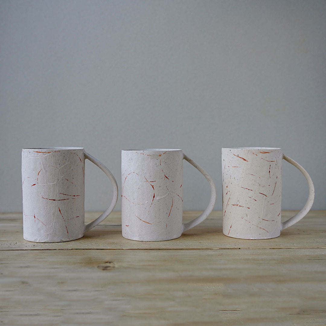 佐藤 朱理 Mugcup C