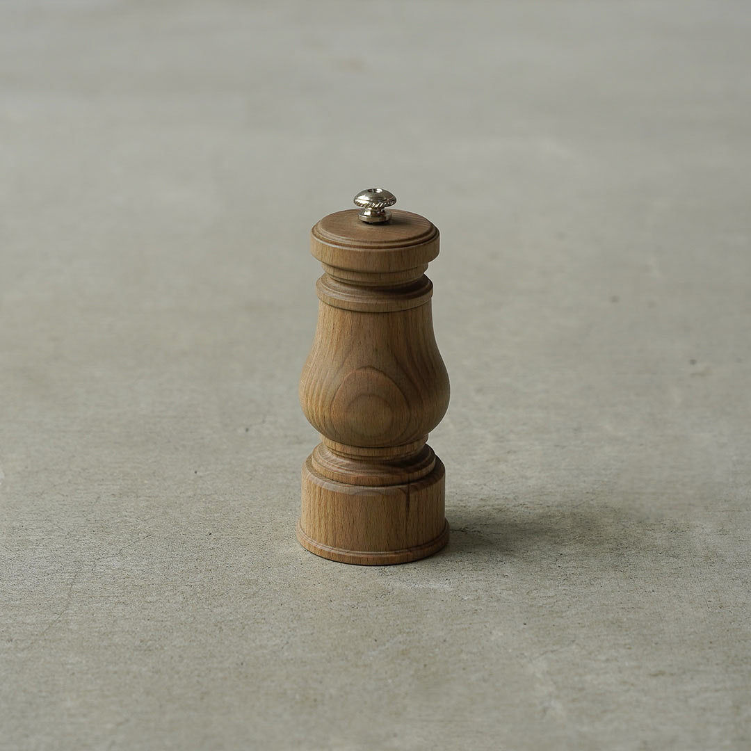 木工ヤマニ ソルトミル 4 ナス