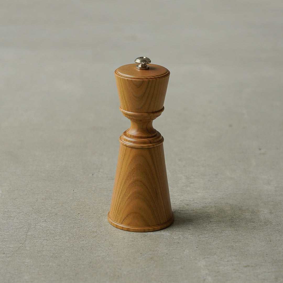 木工ヤマニ ソルトミル 6 ネック