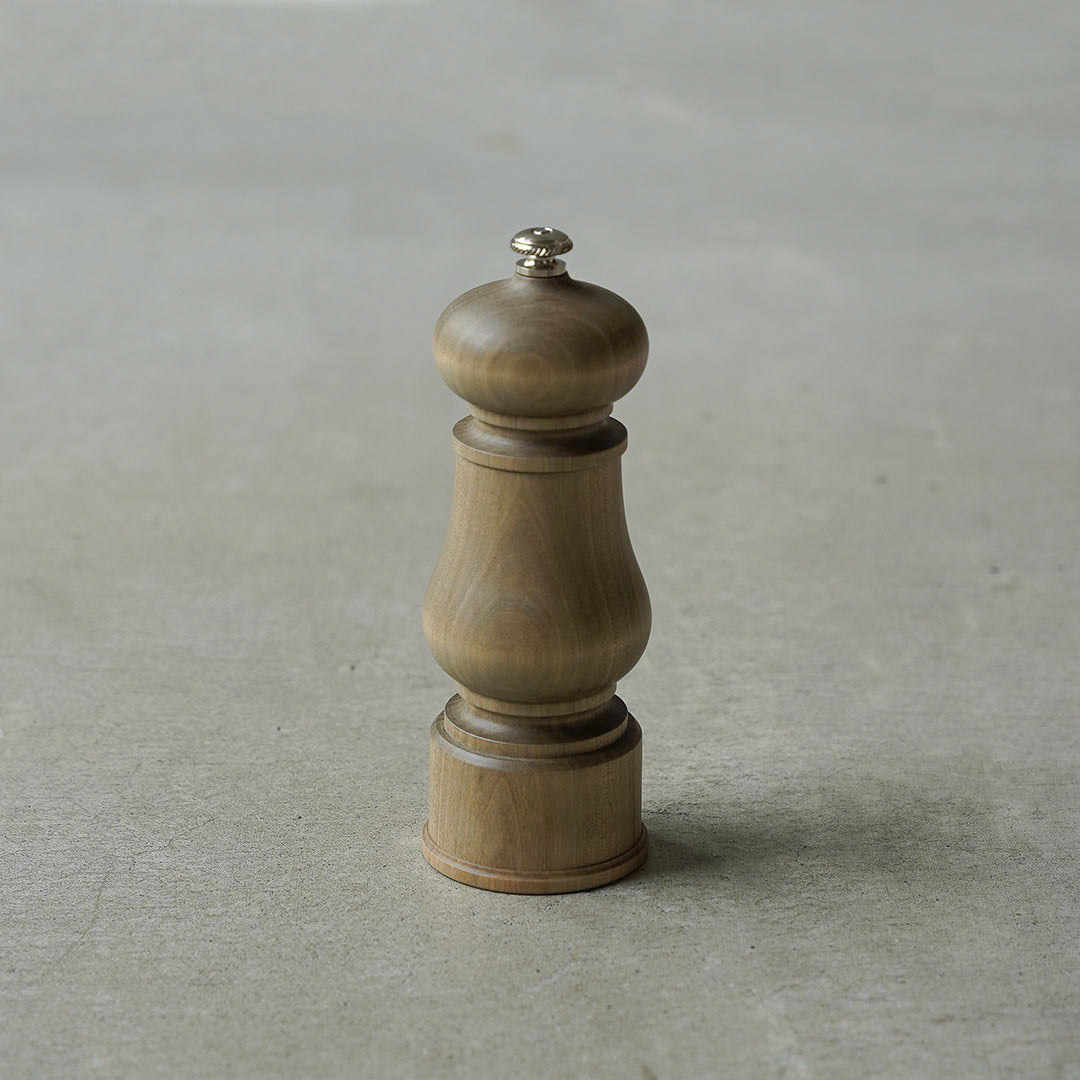 木工ヤマニ ソルトミル 6 タヌキ