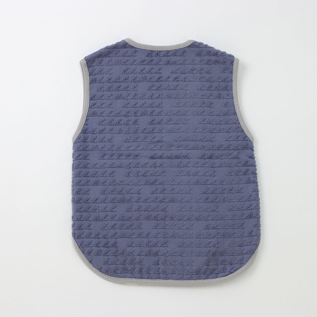 tinymame 【GIFTセット】ベスト swim