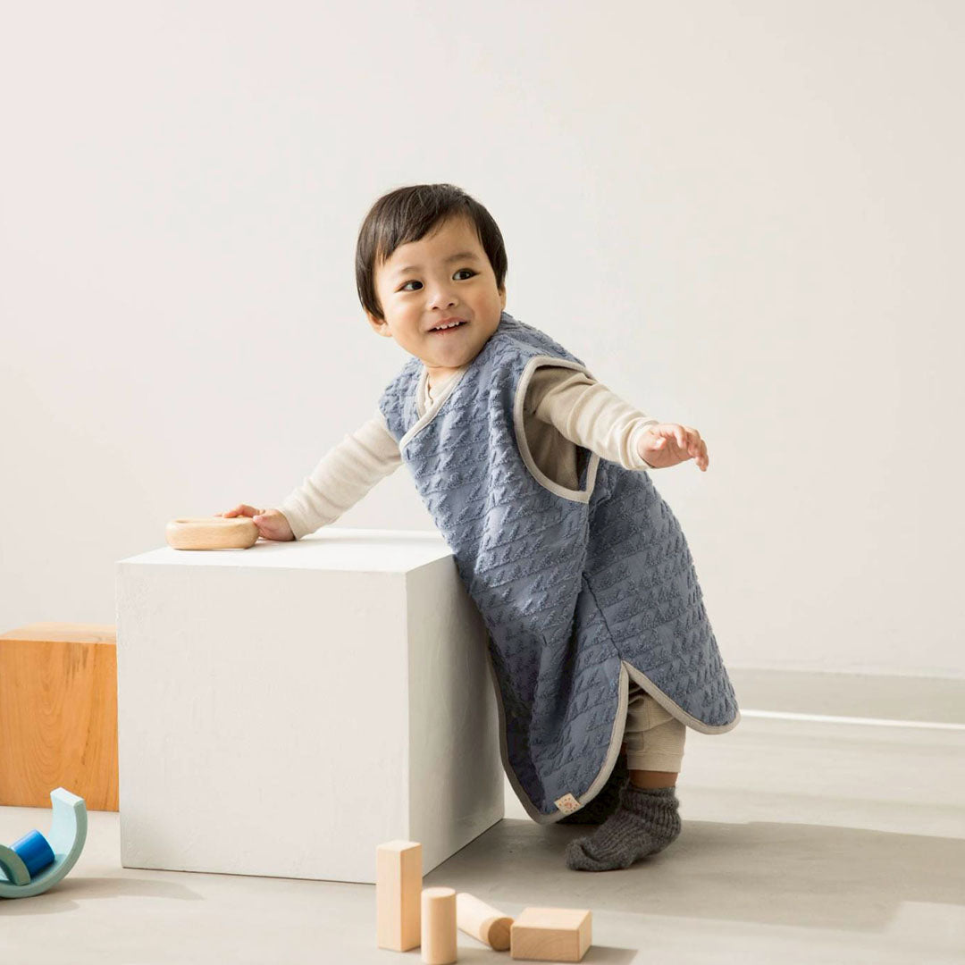 tinymame 【GIFTセット】ベスト swim