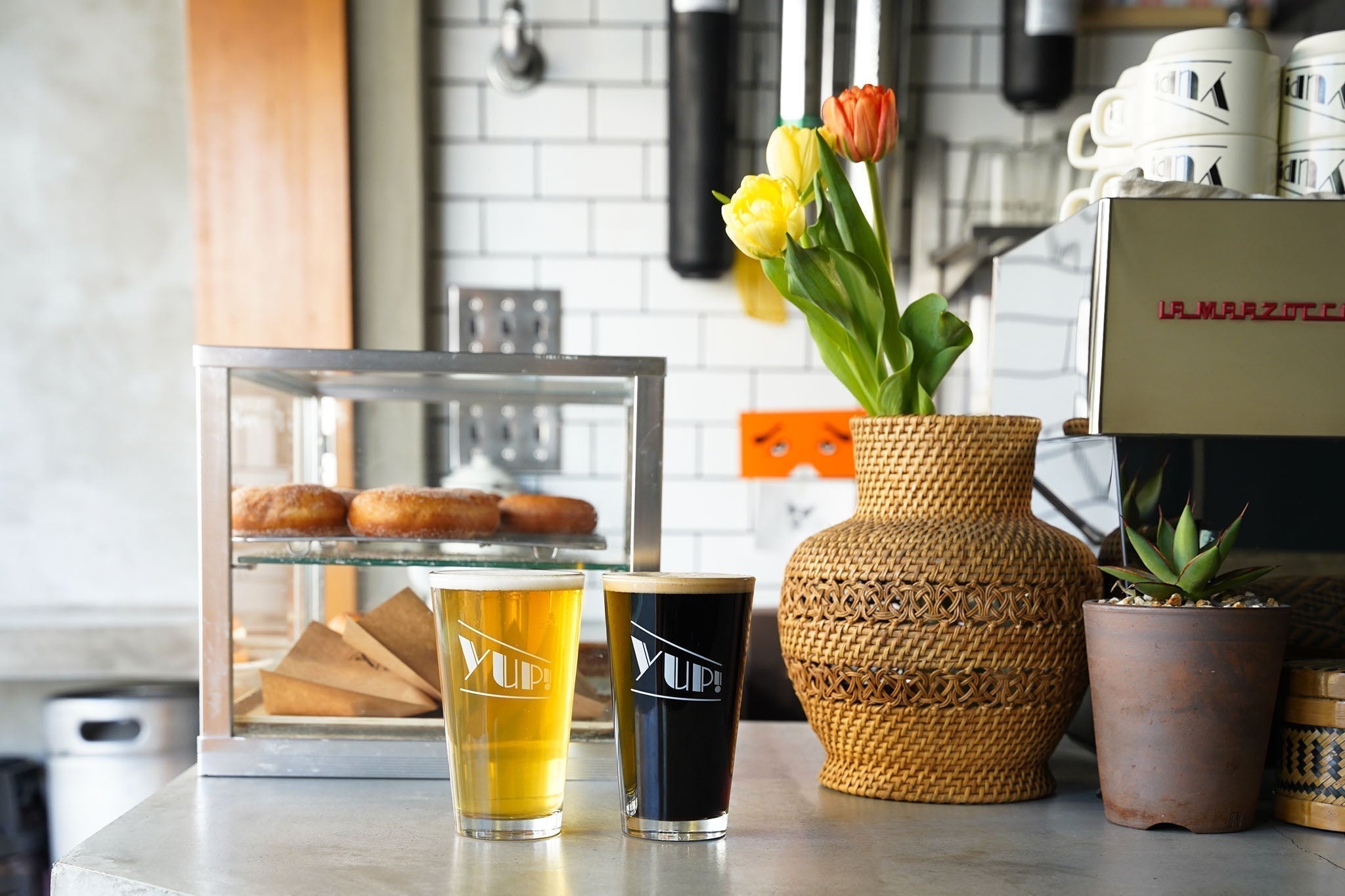 「和食を作る日が増えました」%世田谷・yup!さんと大黒屋の箸