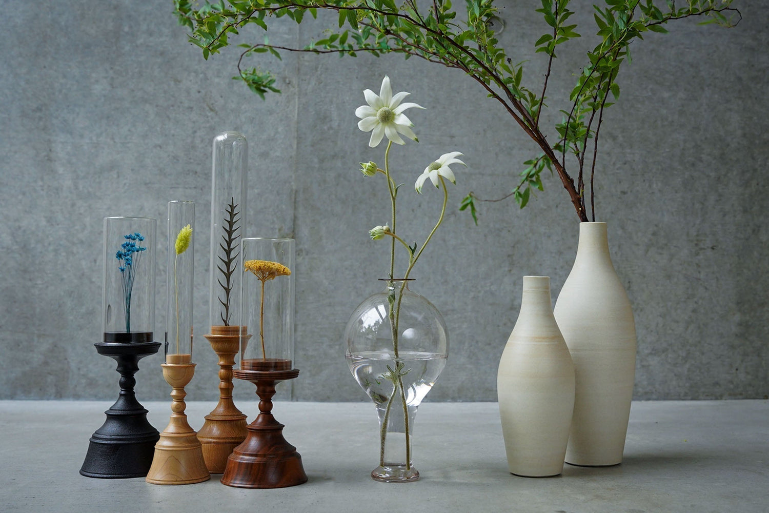 花好きな母へ贈りたいもの