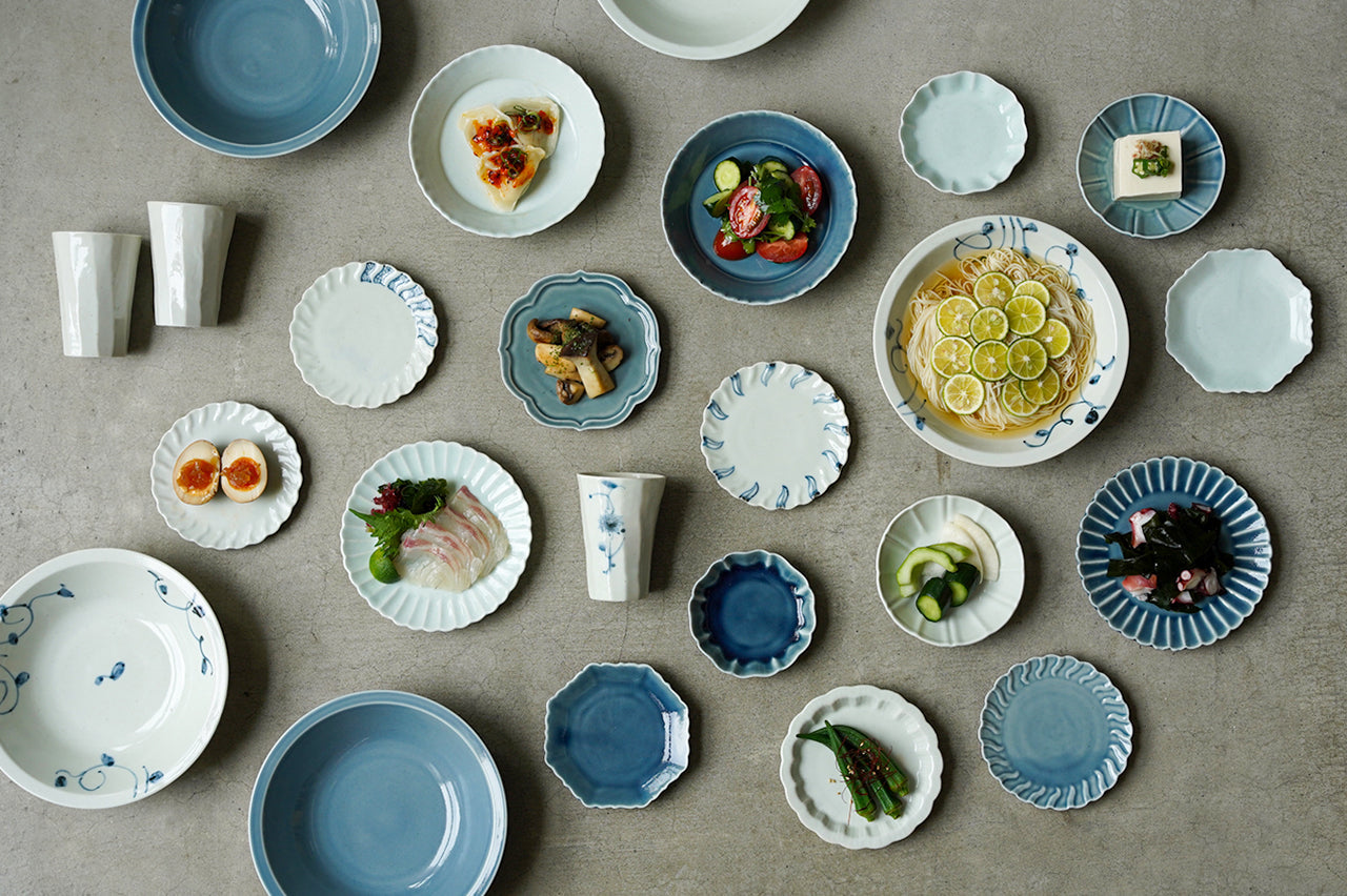 嘉泉窯　224porcelain