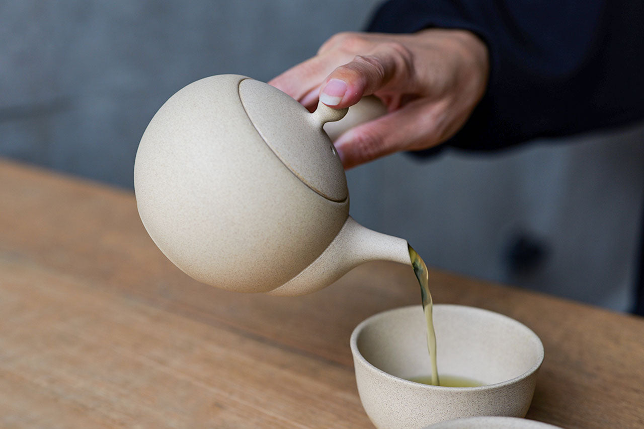 JINSUI 人水 アメノイエ
