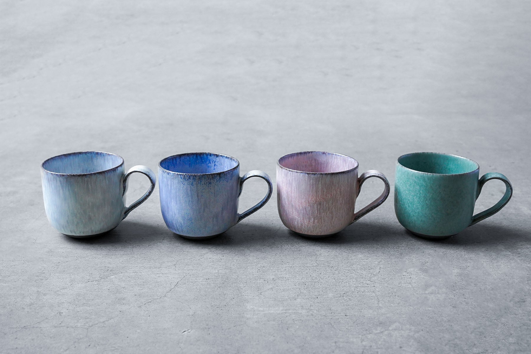 fog MUG