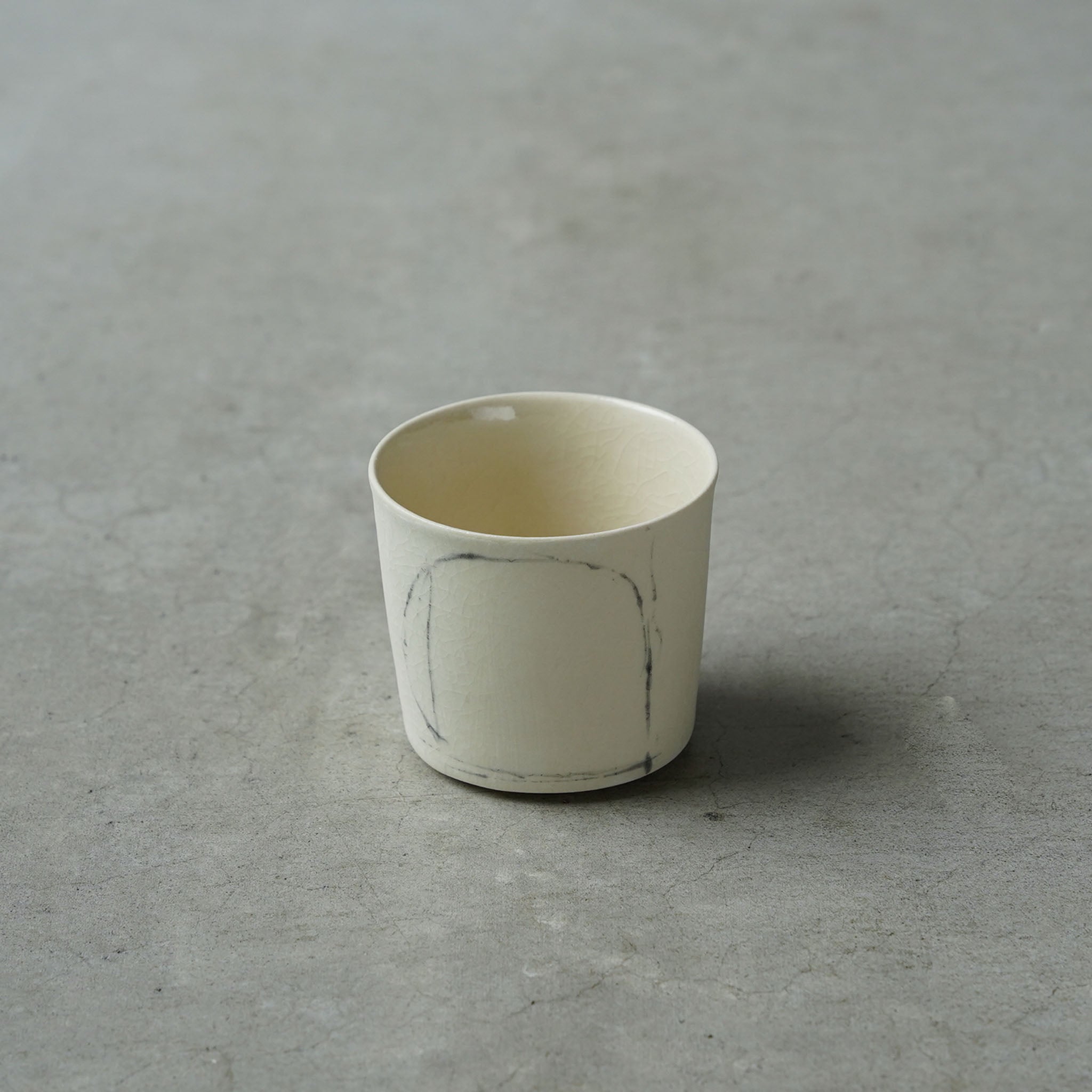佐藤朱理 Cup (S) B - アメノイエ