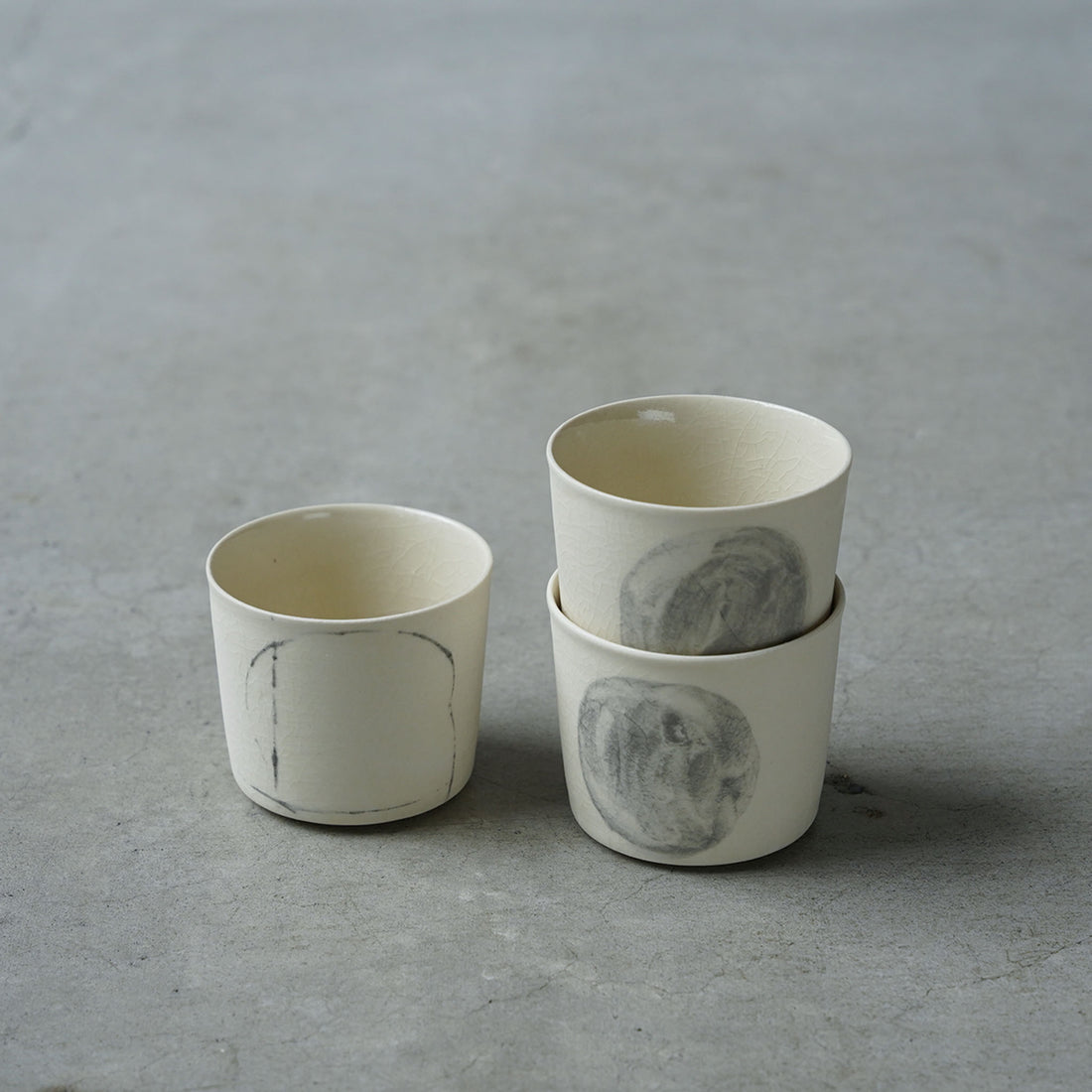佐藤朱理 Cup (S) B