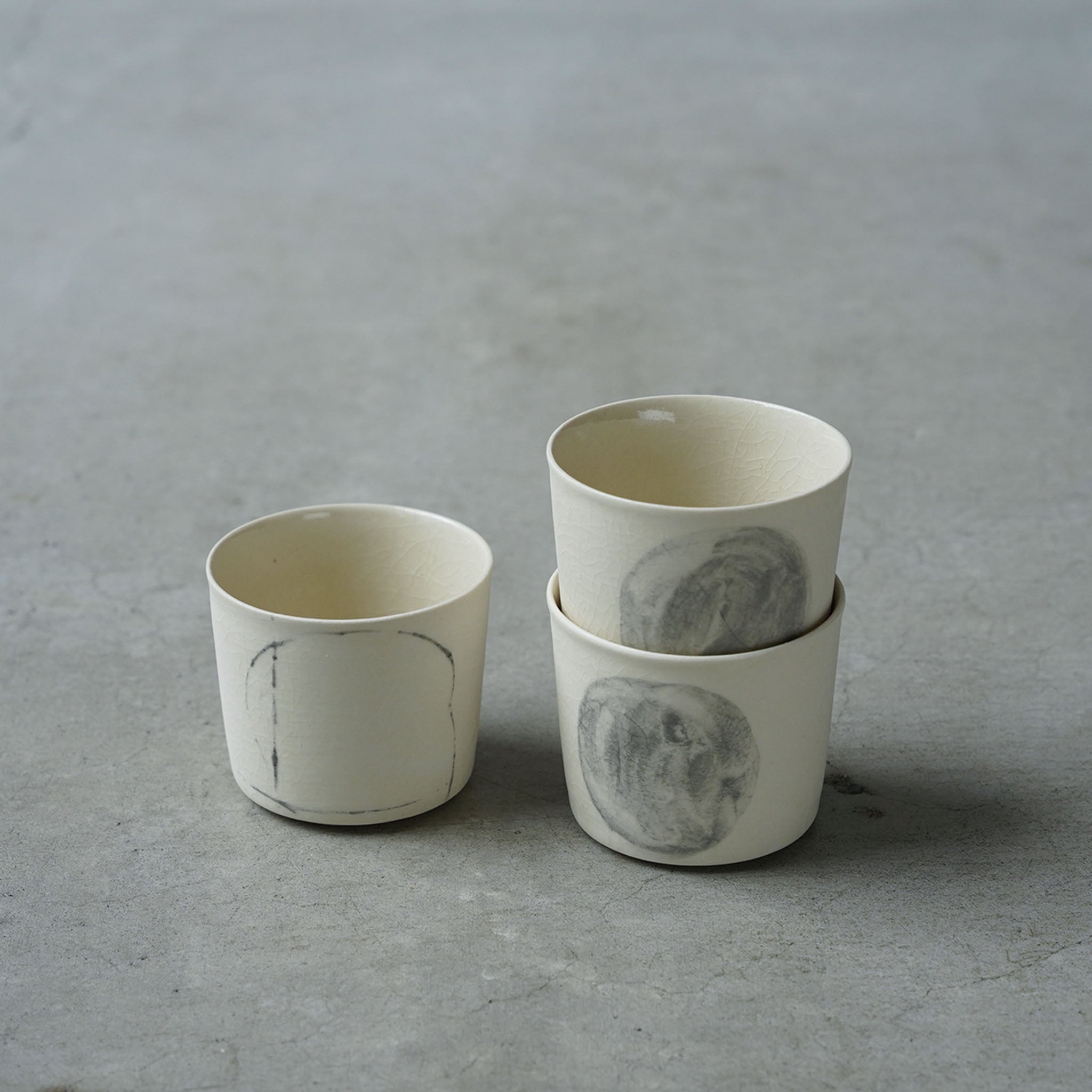 佐藤朱理 Cup (S) B