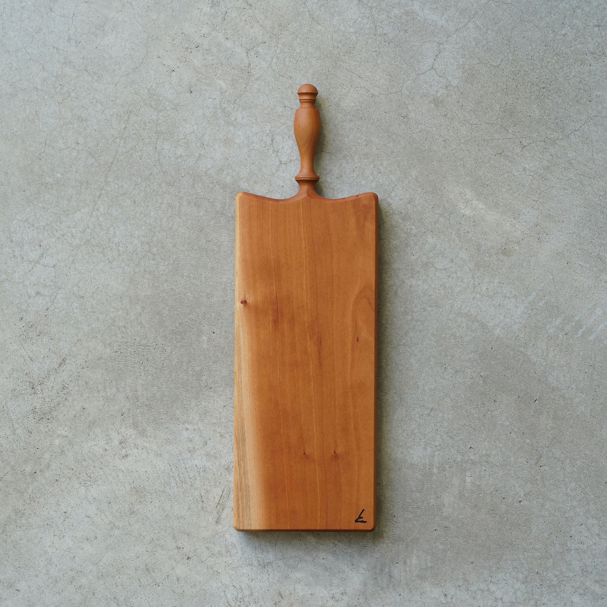 Kenta Nakanishi Serving Board - Sakura