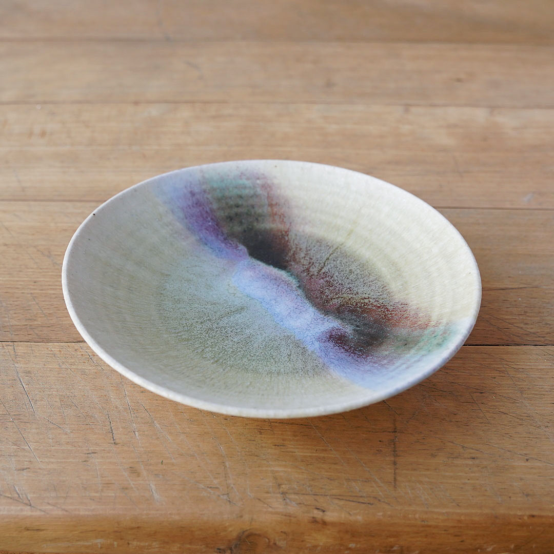 Nanyou 7-inch plate E