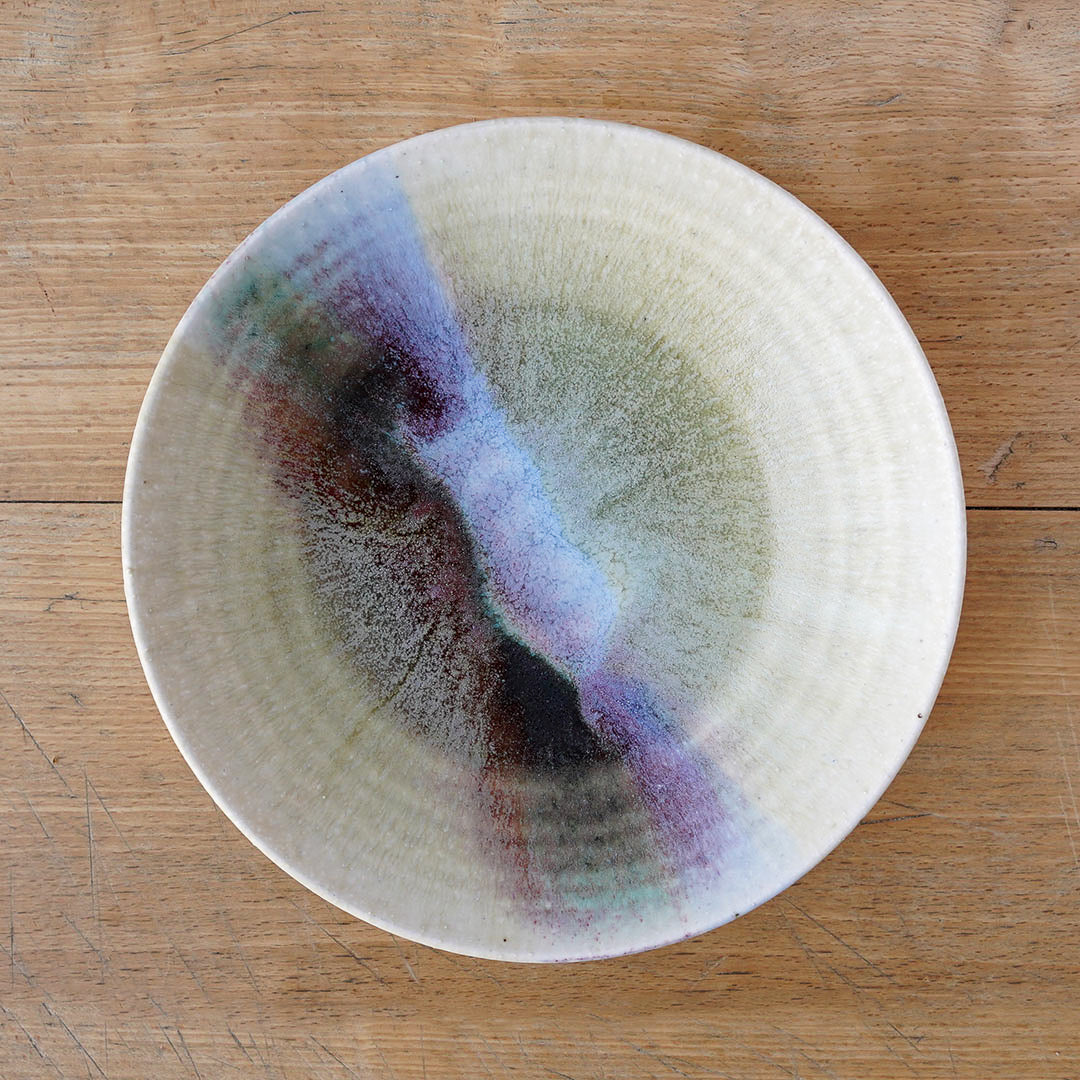 Nanyou 7-inch plate E
