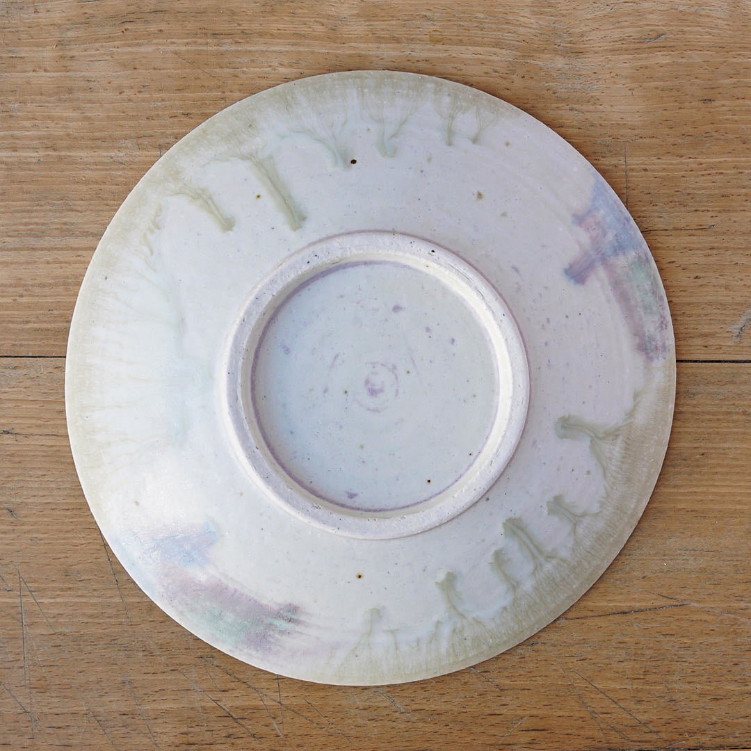 Nanyou 7-inch plate E