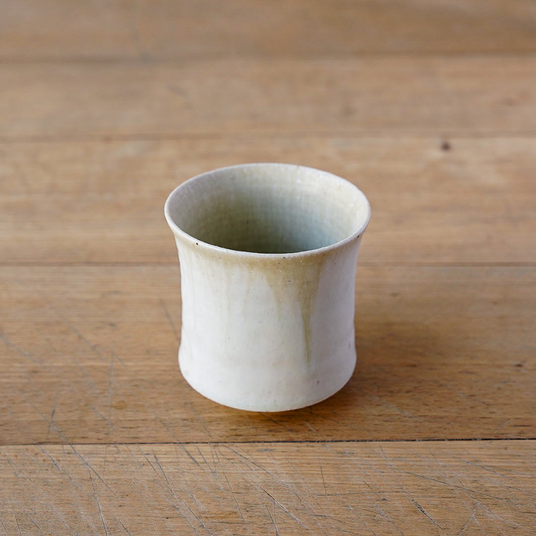 Nangama Teacup A