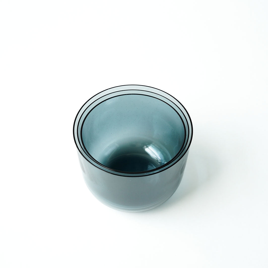 Kimura Glass Sansa Bowl