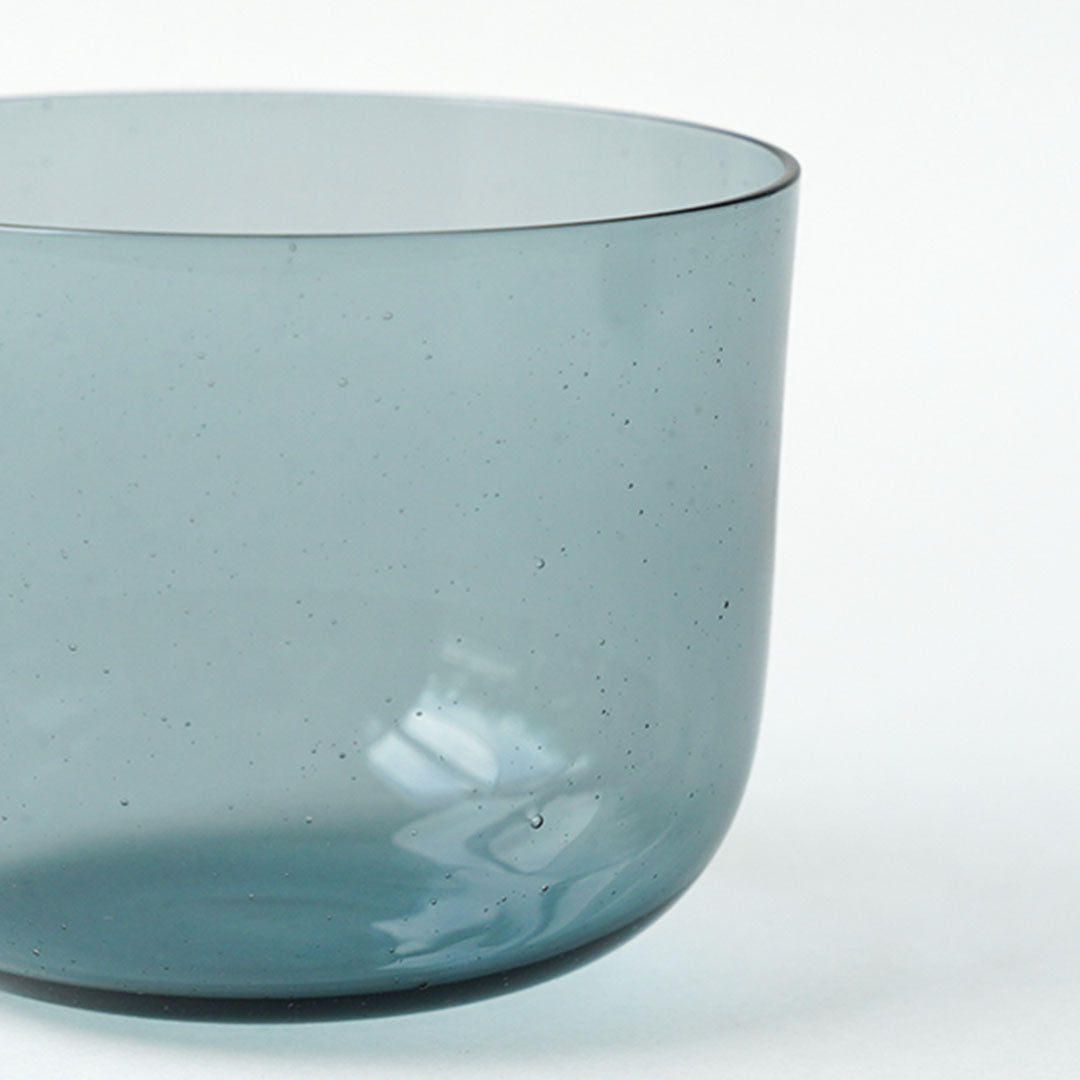 Kimura Glass Sansa Bowl