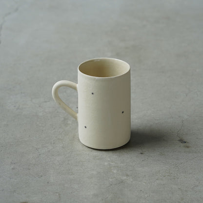 佐藤朱理 Mug cup A